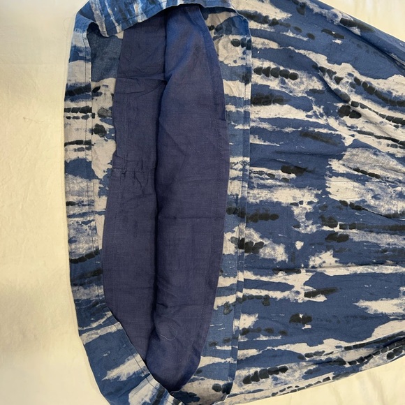 Converse One Star Dark Blue Dress - Picture 4 of 8